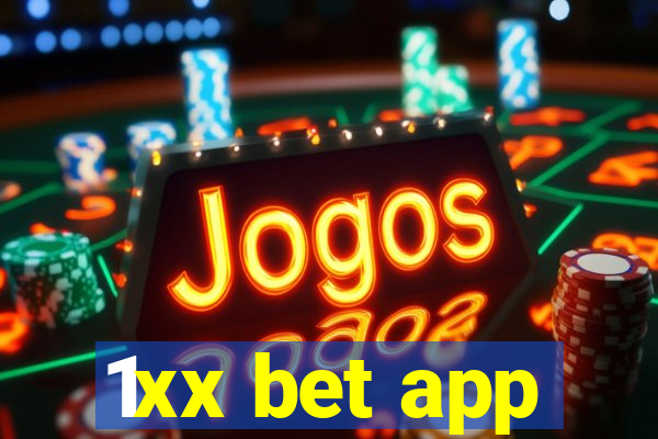 1xx bet app